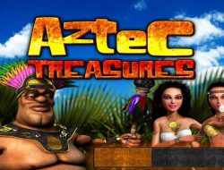 Aztec Treasure 