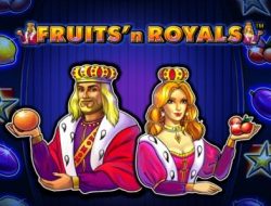 Fruits`n Royals 