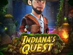 Indianas Quest 